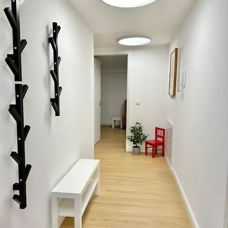 Stylische In Lage Διαμέρισμα