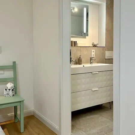 Stylische In Lage *