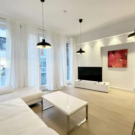 Stylische In Lage * München