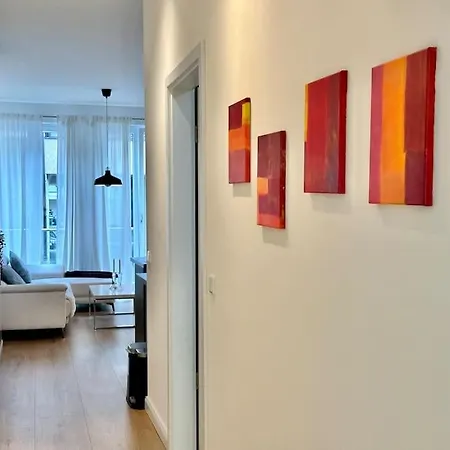 Stylische In Lage * München
