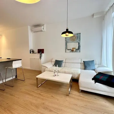 Lägenhet Stylische In Lage München